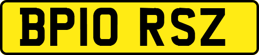 BP10RSZ