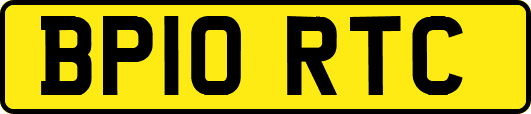 BP10RTC