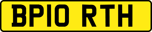 BP10RTH