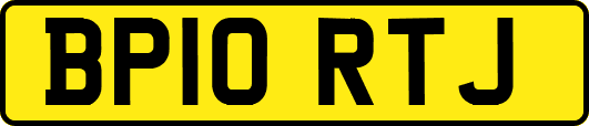 BP10RTJ