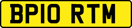 BP10RTM