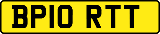 BP10RTT