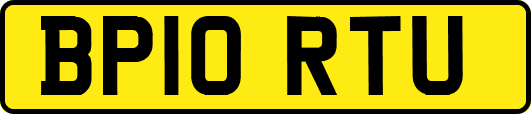 BP10RTU