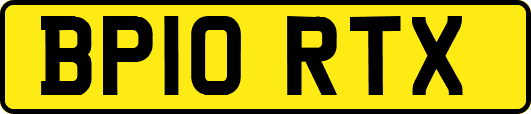 BP10RTX
