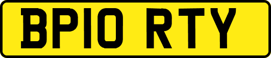BP10RTY
