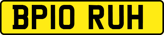 BP10RUH