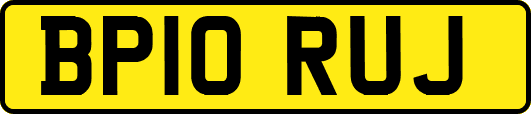 BP10RUJ