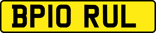 BP10RUL