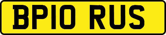 BP10RUS