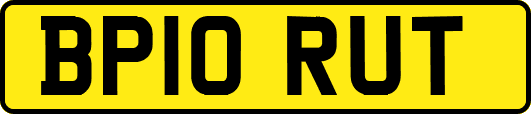 BP10RUT