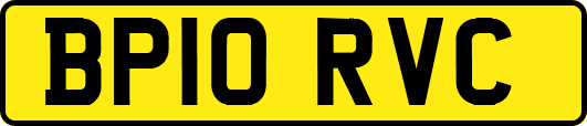 BP10RVC