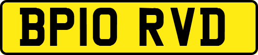 BP10RVD