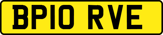 BP10RVE