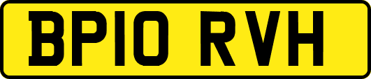 BP10RVH