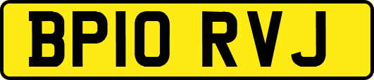 BP10RVJ