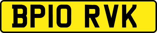BP10RVK