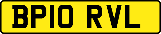 BP10RVL
