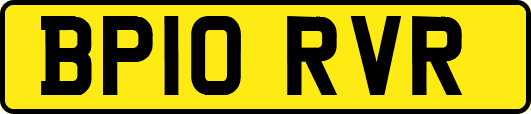 BP10RVR