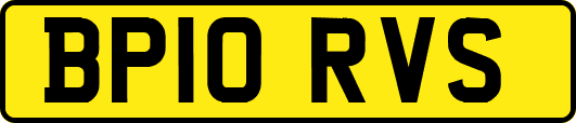 BP10RVS