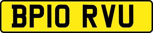 BP10RVU