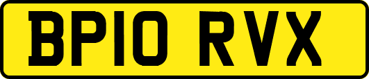 BP10RVX