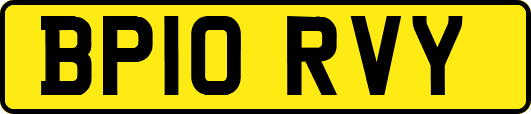 BP10RVY