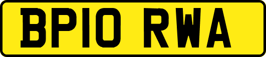 BP10RWA