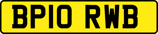 BP10RWB