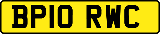 BP10RWC