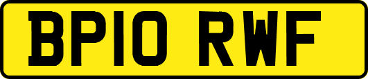 BP10RWF