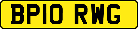 BP10RWG