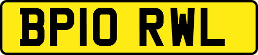 BP10RWL