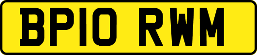 BP10RWM