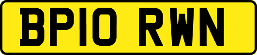 BP10RWN