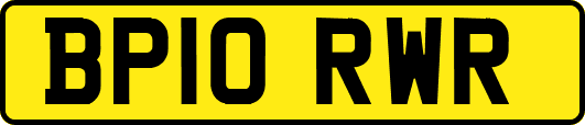 BP10RWR