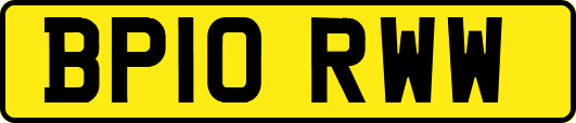 BP10RWW
