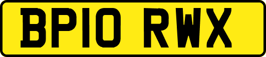 BP10RWX