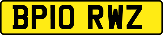 BP10RWZ
