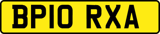 BP10RXA