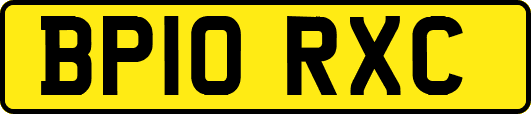 BP10RXC
