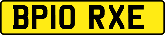 BP10RXE