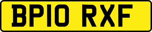BP10RXF