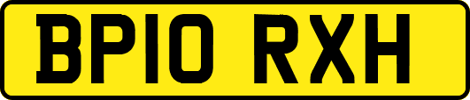 BP10RXH