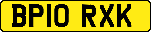BP10RXK