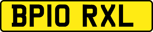 BP10RXL