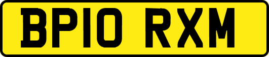 BP10RXM