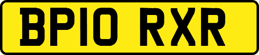 BP10RXR