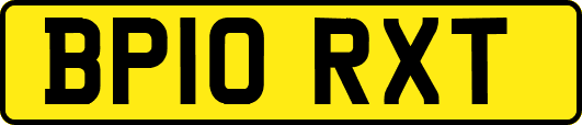 BP10RXT