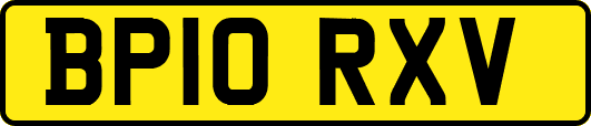 BP10RXV