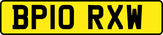 BP10RXW